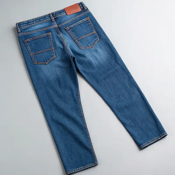 Levi's Slim Fit Jeans