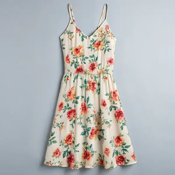 H&M Summer Dress